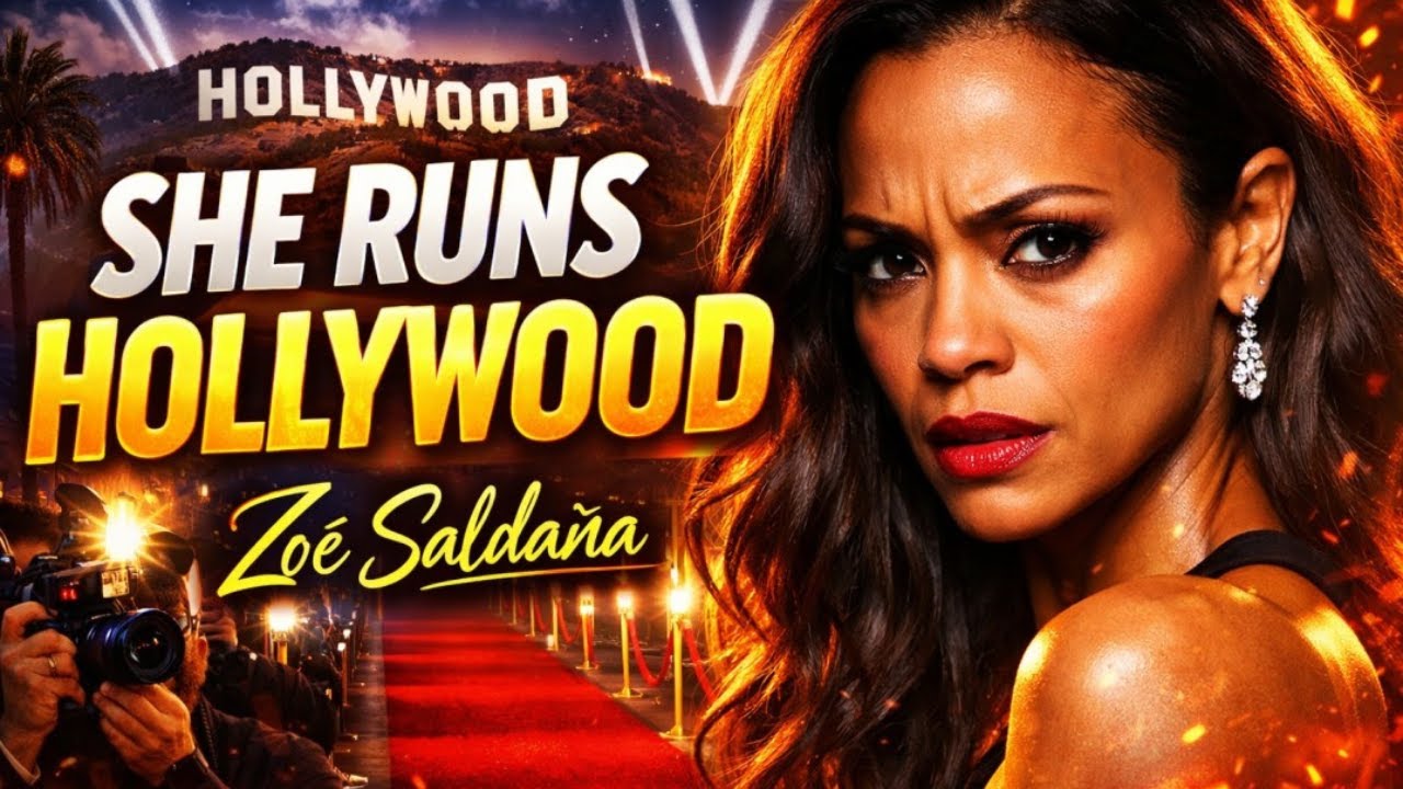 The Actress Who Dominated Hollywood Without the Spotlight