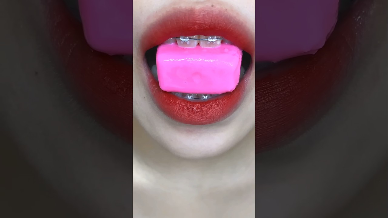Insane Crunch & Chewy Texture ASMR 🍬 | Satisfying Candy Bites No Talking
