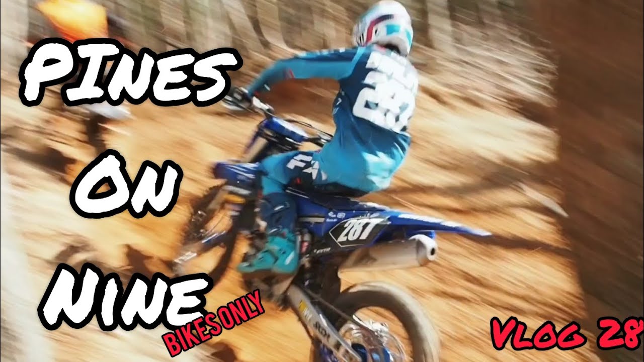 2024 Pines on Nine Mid-East(Bikes Only) - Mint Vlogs 28