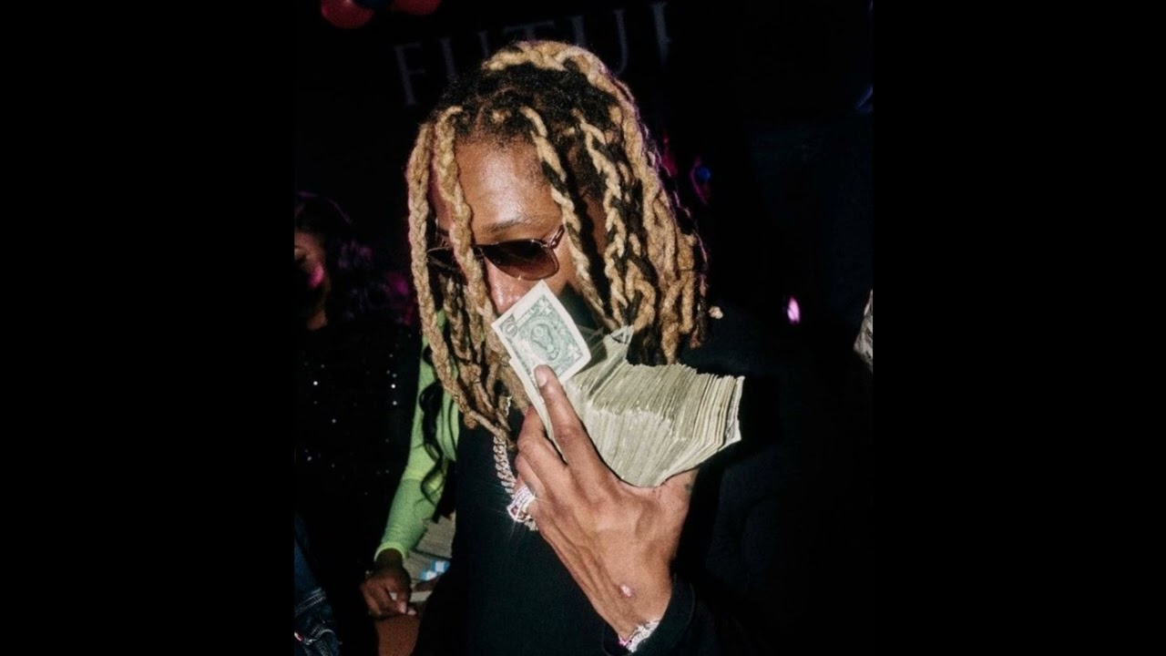 [FREE] Future Type Beat 