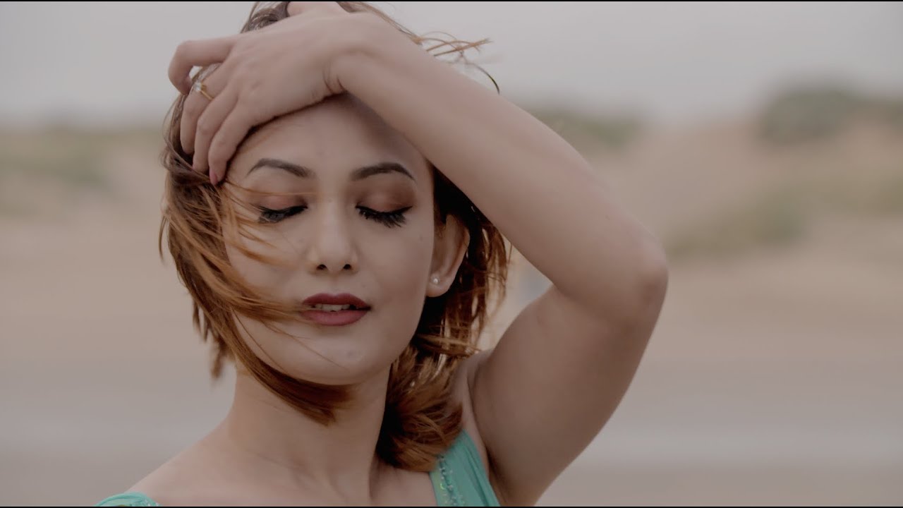 CHHEWANG LAMA - TIMRO NAAM ft. SHILPA MASKEY | OFFICIAL VIDEO |