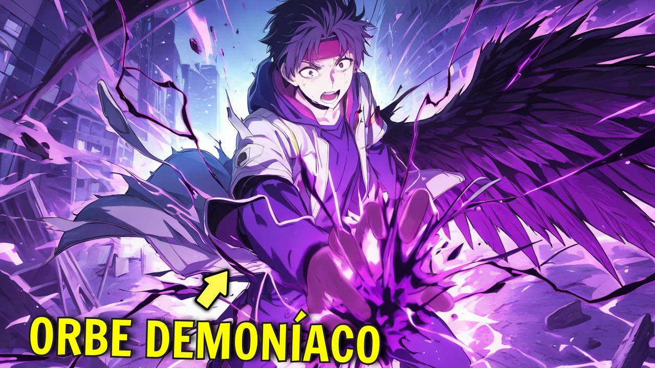 🌀 Garoto de 11 Anos Sofre Bullying, Desperta Poder Demoníaco e Jura Vingança! - Resumo Manhwa