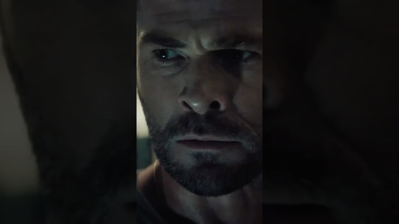 Crime 101 | TRAILER (Short)