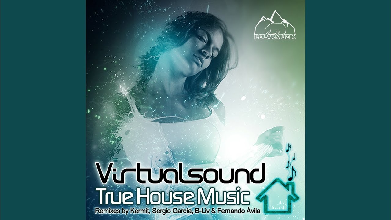 True House Music (Fernando Avila Remix)