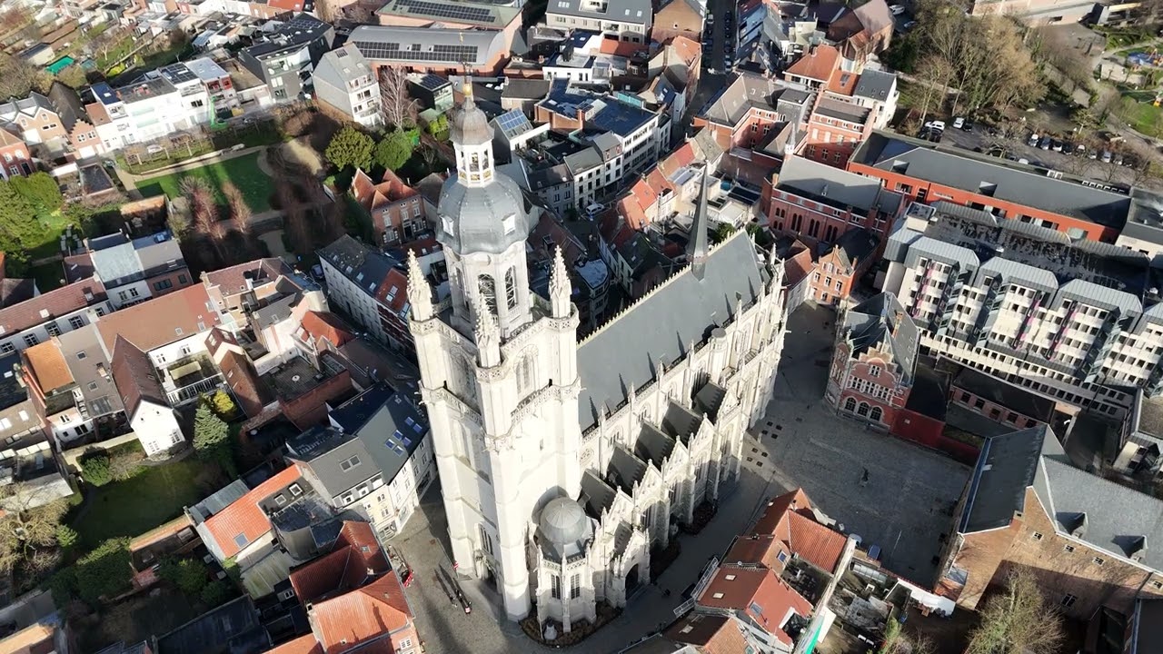 Basiliek Halle