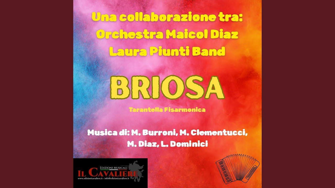 Briosa