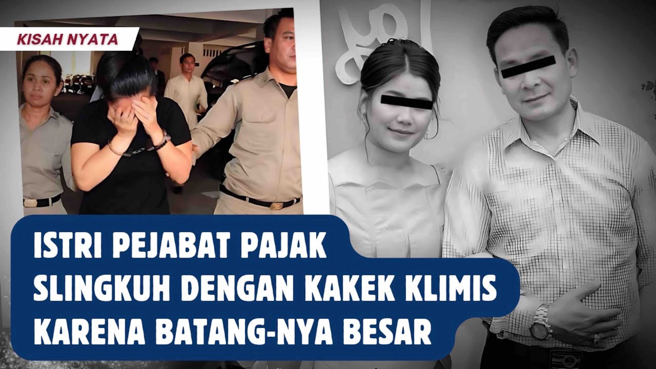 Akibat Biji Suami Sekecil Ketumbar