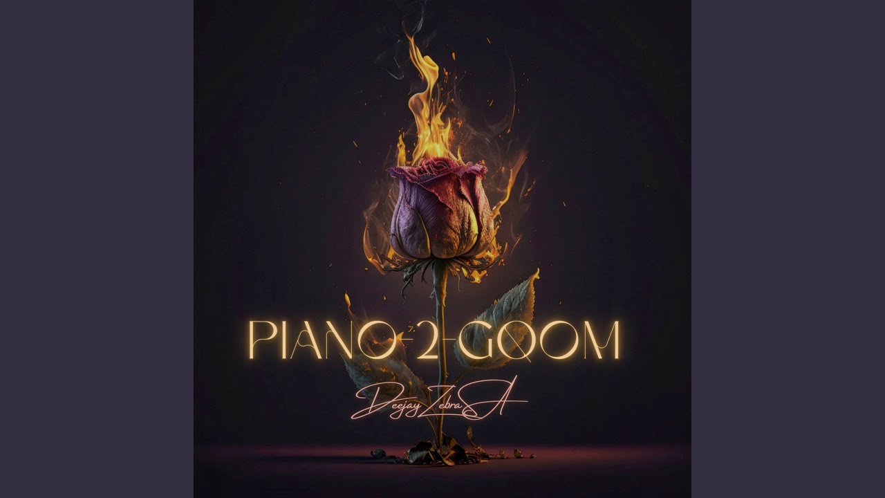 Piano-2-Gqom