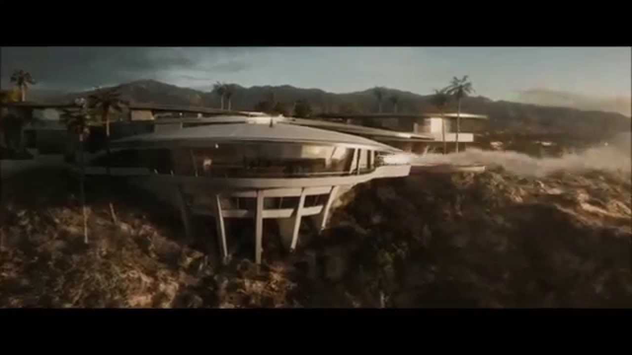 Iron Man | I need a hero