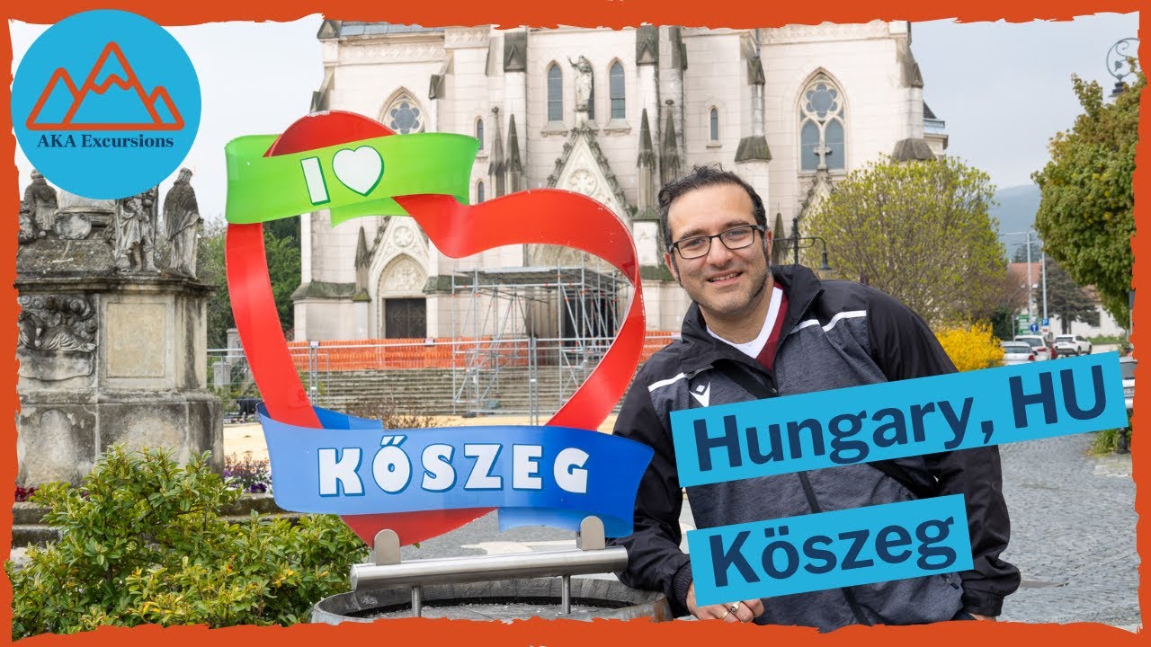 Köszeg: Exploring Hungary's Enchanting Medieval Town