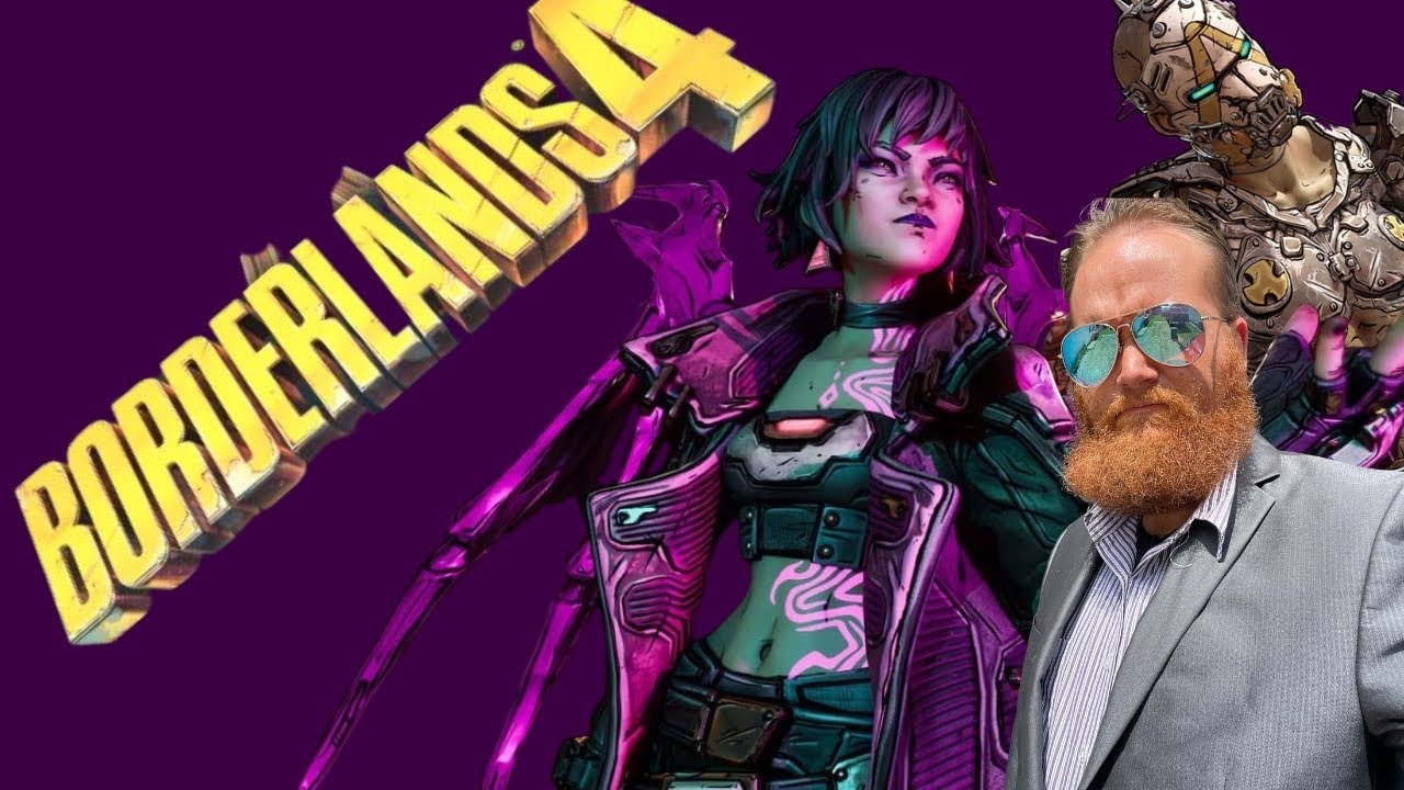 Is Borderlands 4 Going to be Fun??