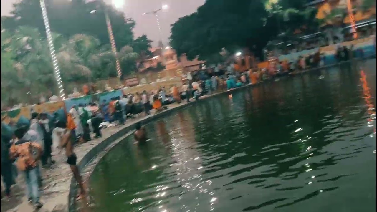 Devipatan Temple ,Surya Kund, Tulsipur ,Harraiya - Amari Rd, Tulsipur, Uttar Pradesh 271208
