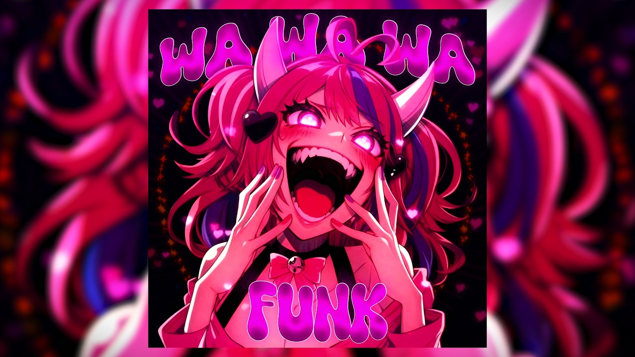 WA WA WA FUNK