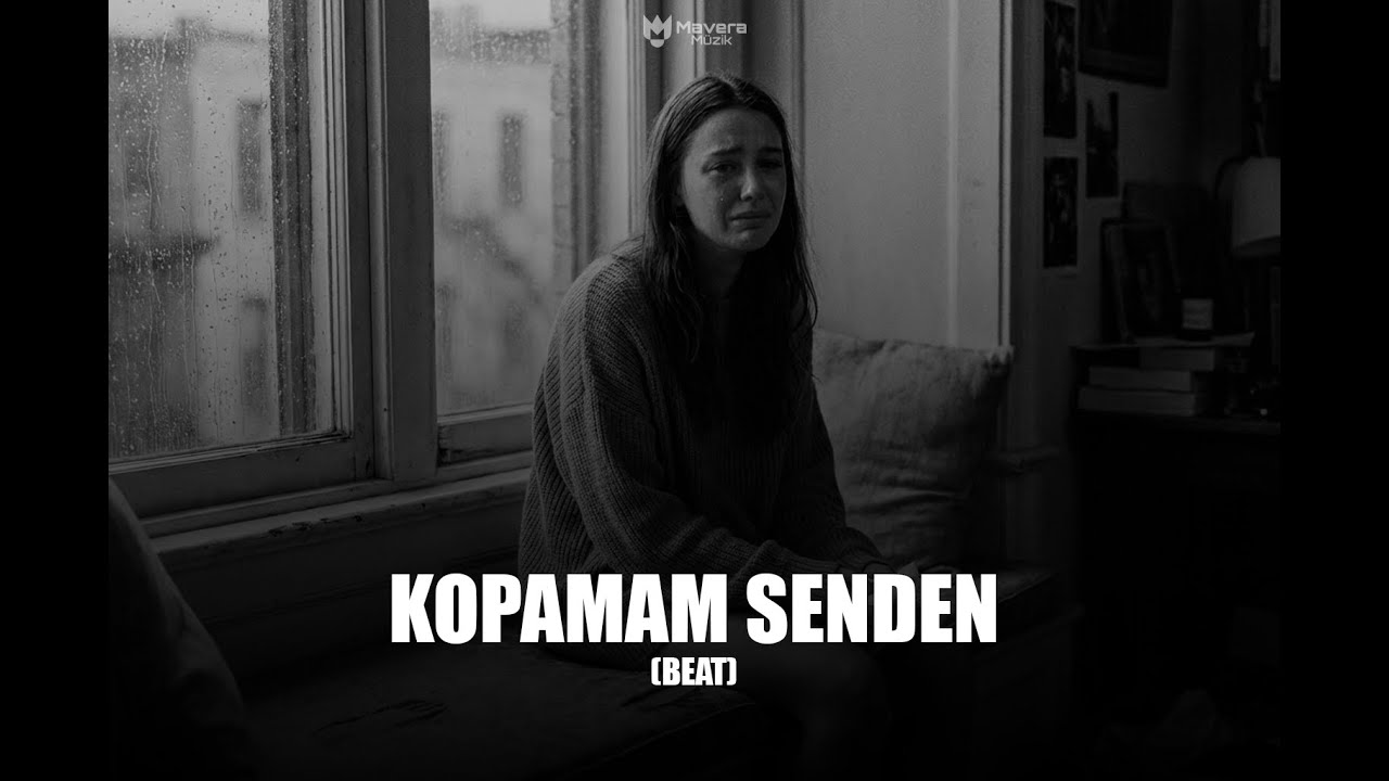 Güllü - Kopamam Senden 