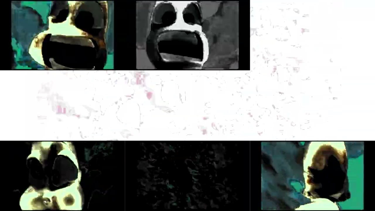 Dreamworks Animation SKG (Shark Tale Variant) Reversed in G-Major 8280 has a Sparta Gamma Remix