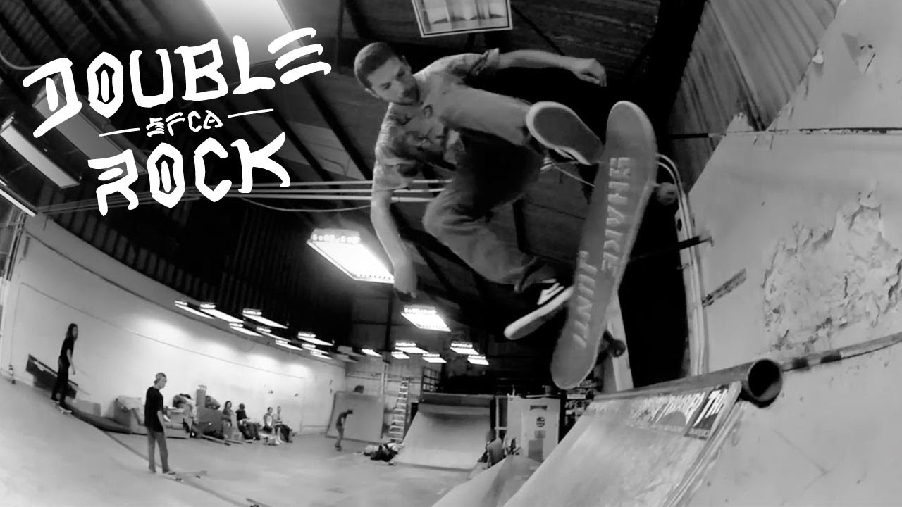 Double Rock: Shep Dawgs