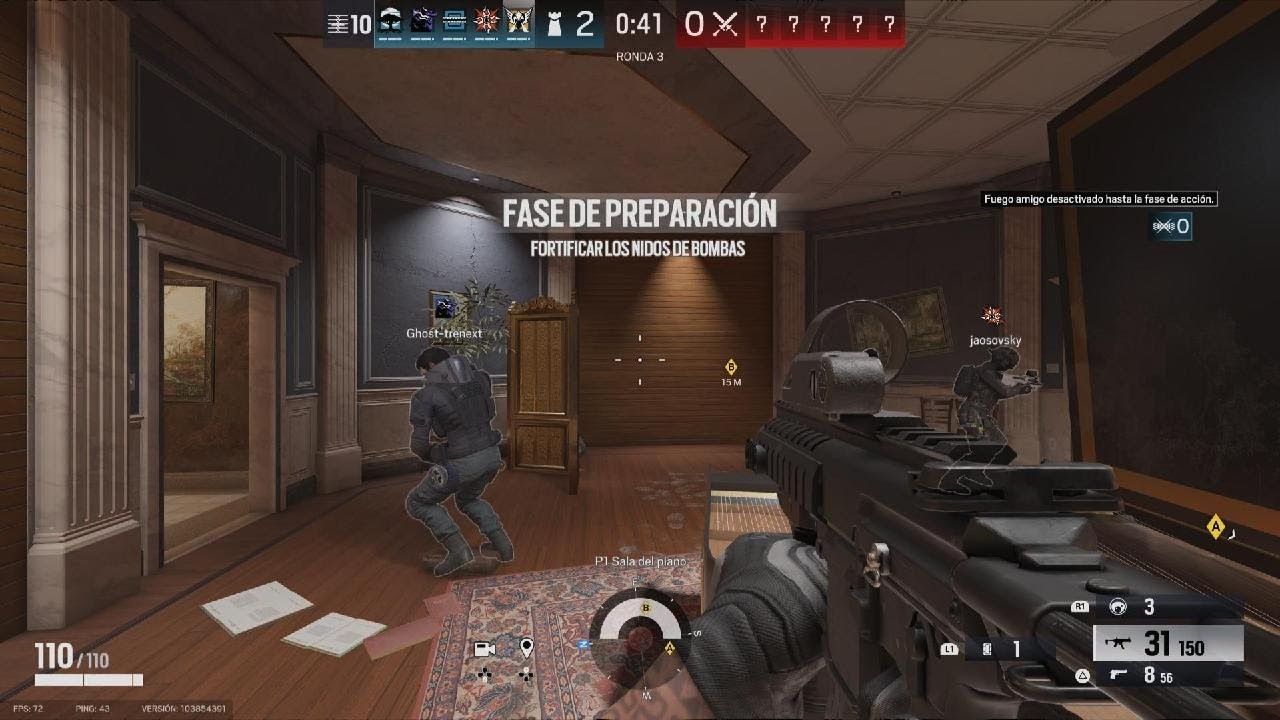 Tom Clancy's Rainbow Six Siege_20260308195024