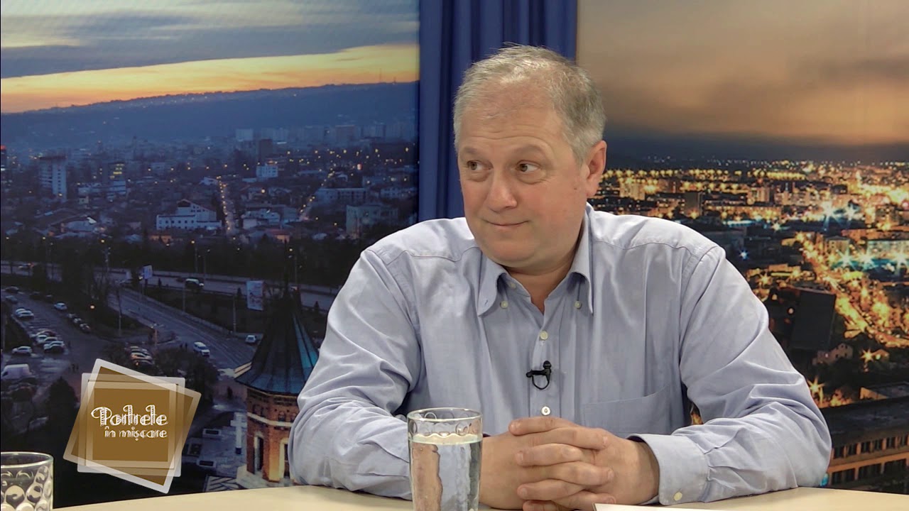 Portrete in miscare, George Marici, invitat Dan Hanas, Metode traditionale de indreptat spatele