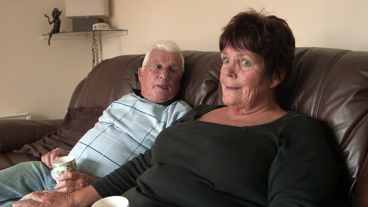 Growing Old Disgracefully (Season 1 Episode 1) | Full Documentary