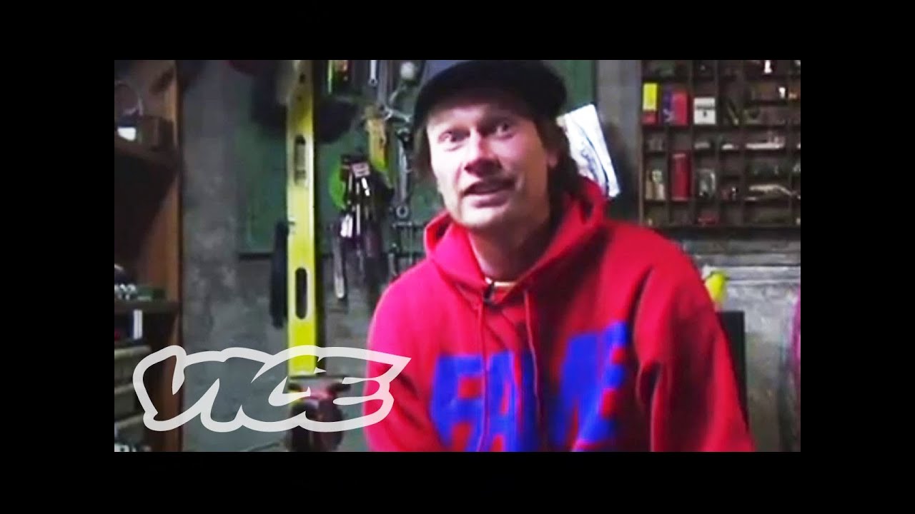 Epicly Later'd: Menace (Part 4/5)
