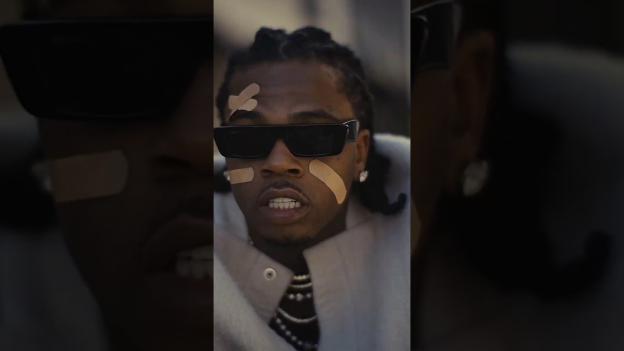 (FREE) Gunna Type Beat - 