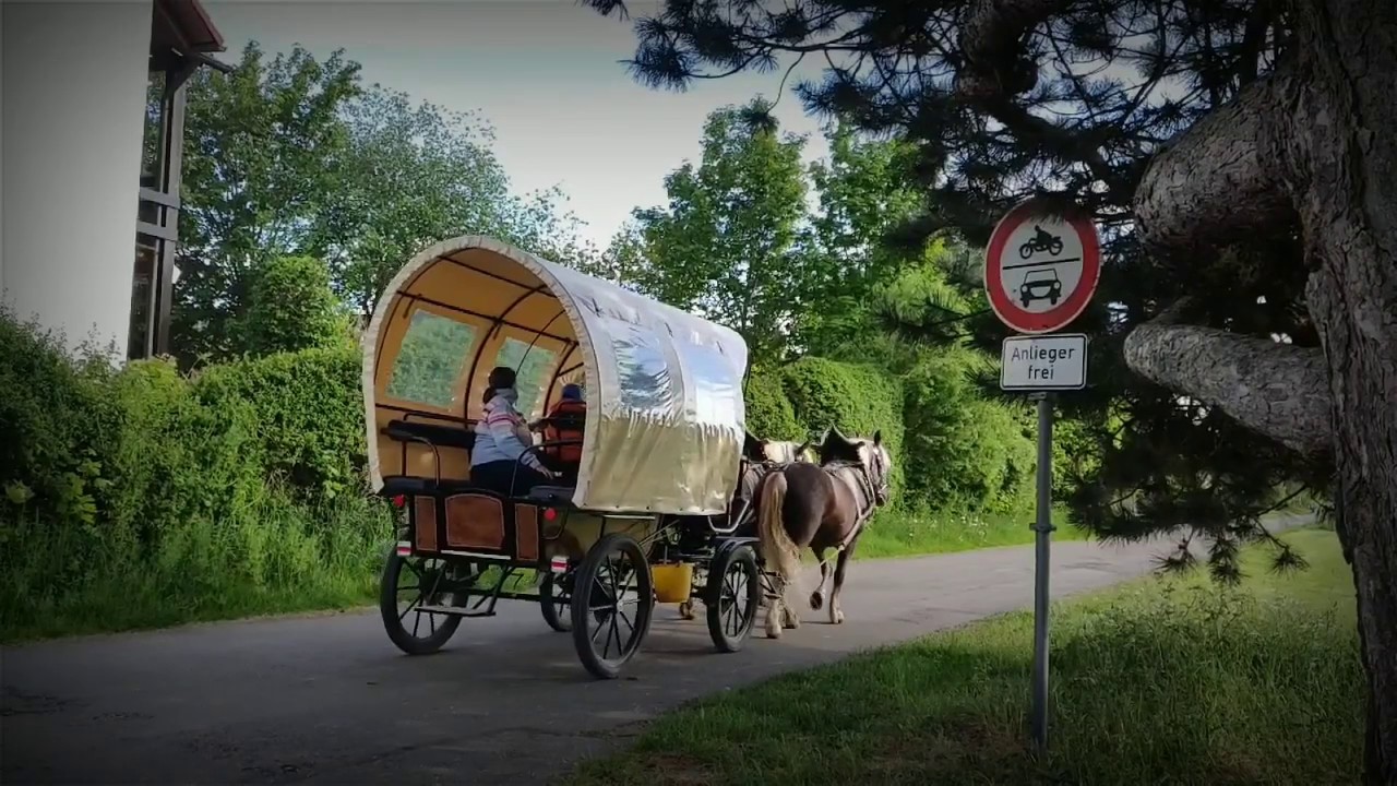 Slowmotion in Bobingen, Germany