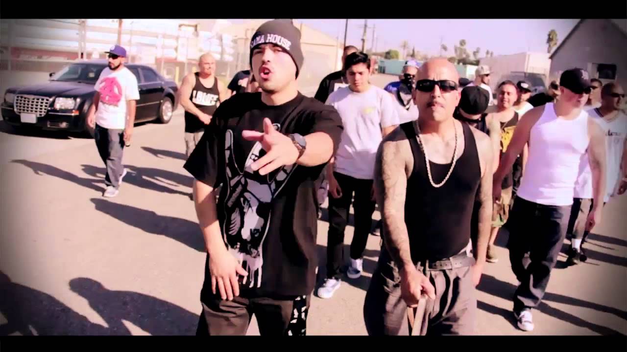 CHILO - WHERE IM FROM FT. WEETO