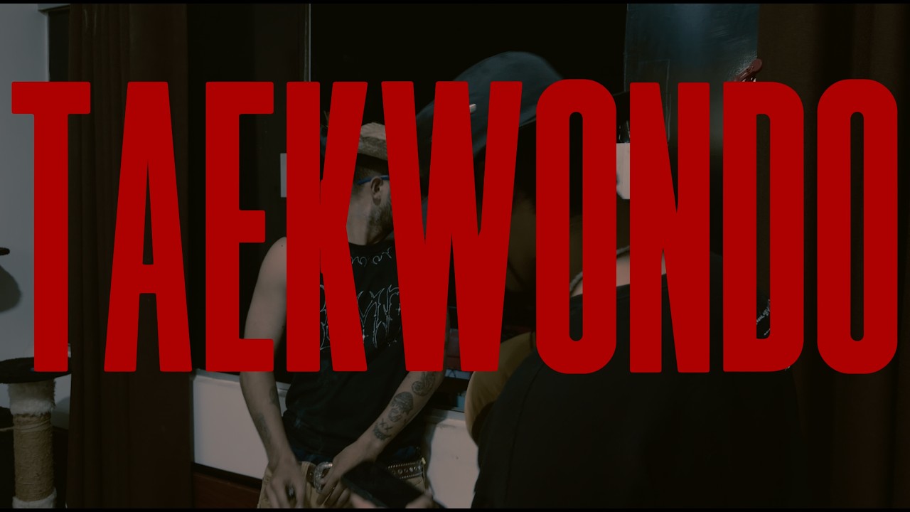TAEKWONDO - Blanchard, LMC