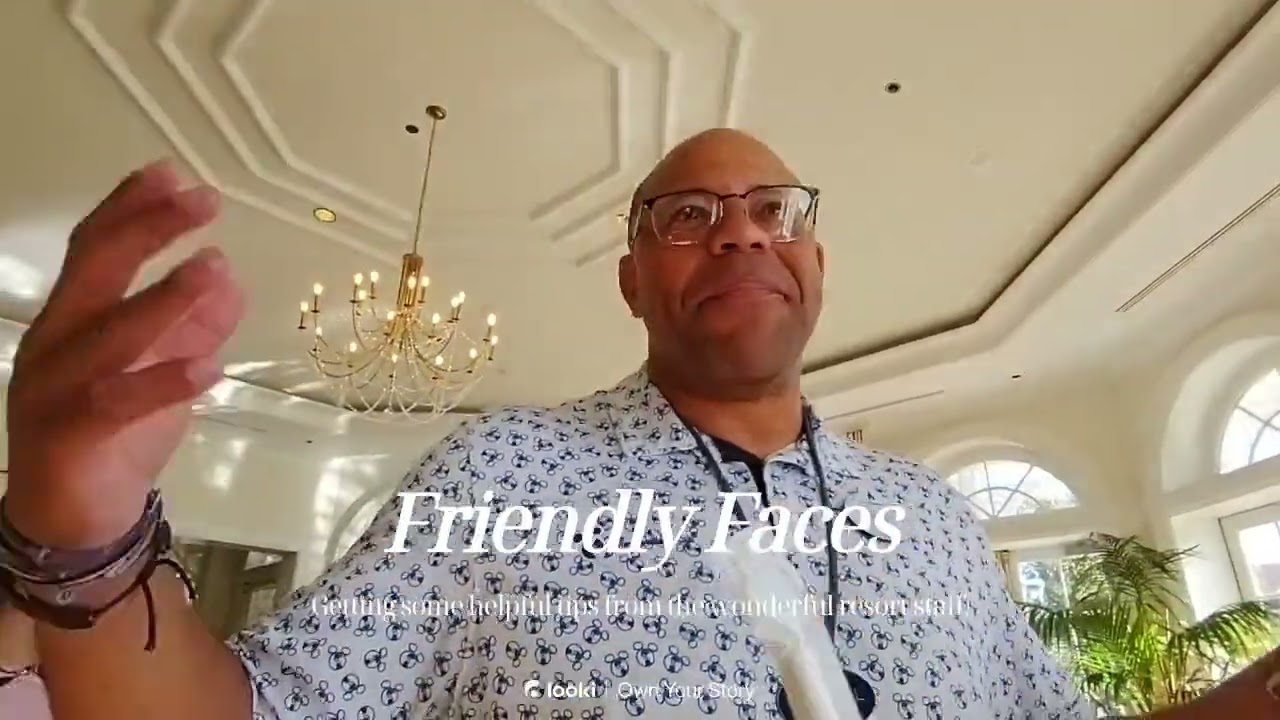 Holiday Magic & Mickey Waffles