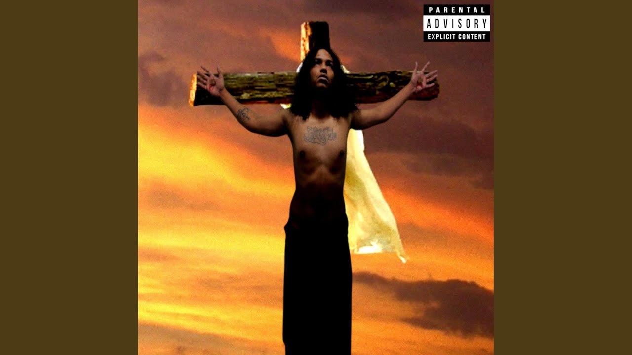 The Siren Of Sins (feat. Dead Hippie)