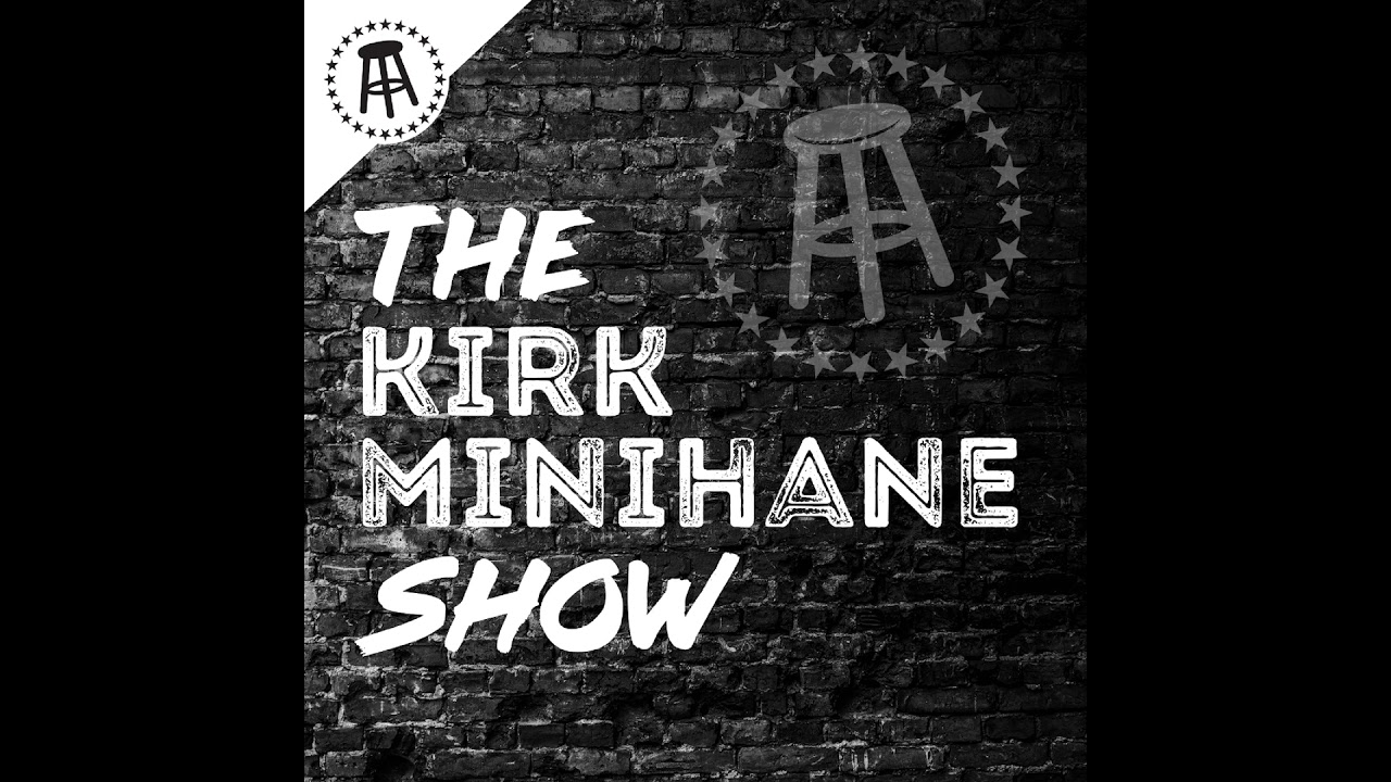 Kirk Minihane Fights with Producer Steve Robinson