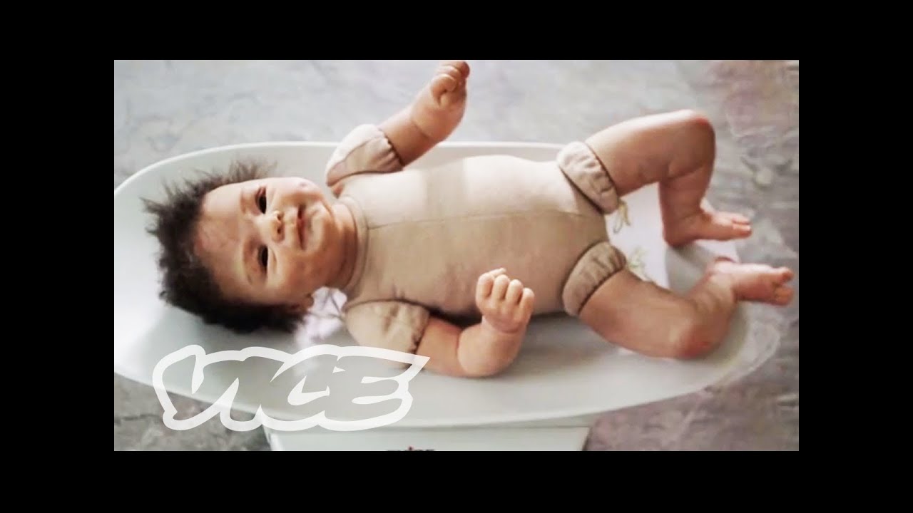 Reborn Babies (Documentary)