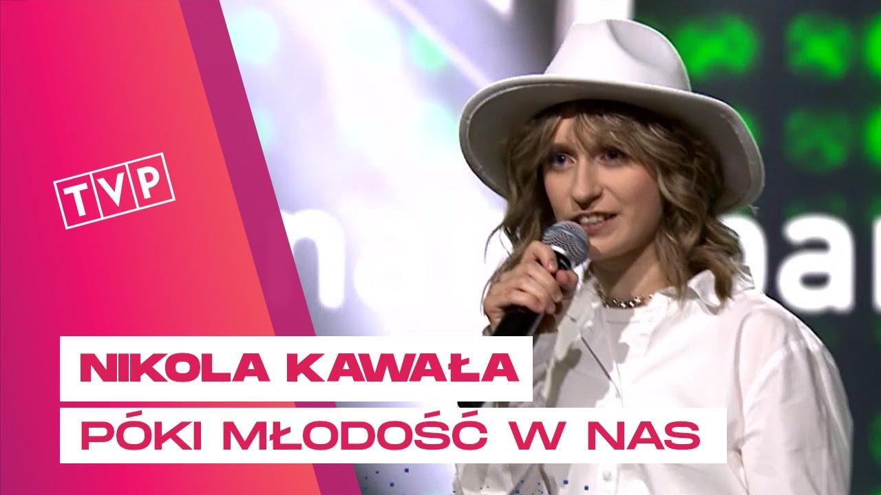 Nikola Kawała - Póki Młodość w Nas || Szansa na Sukces. Opole 2025