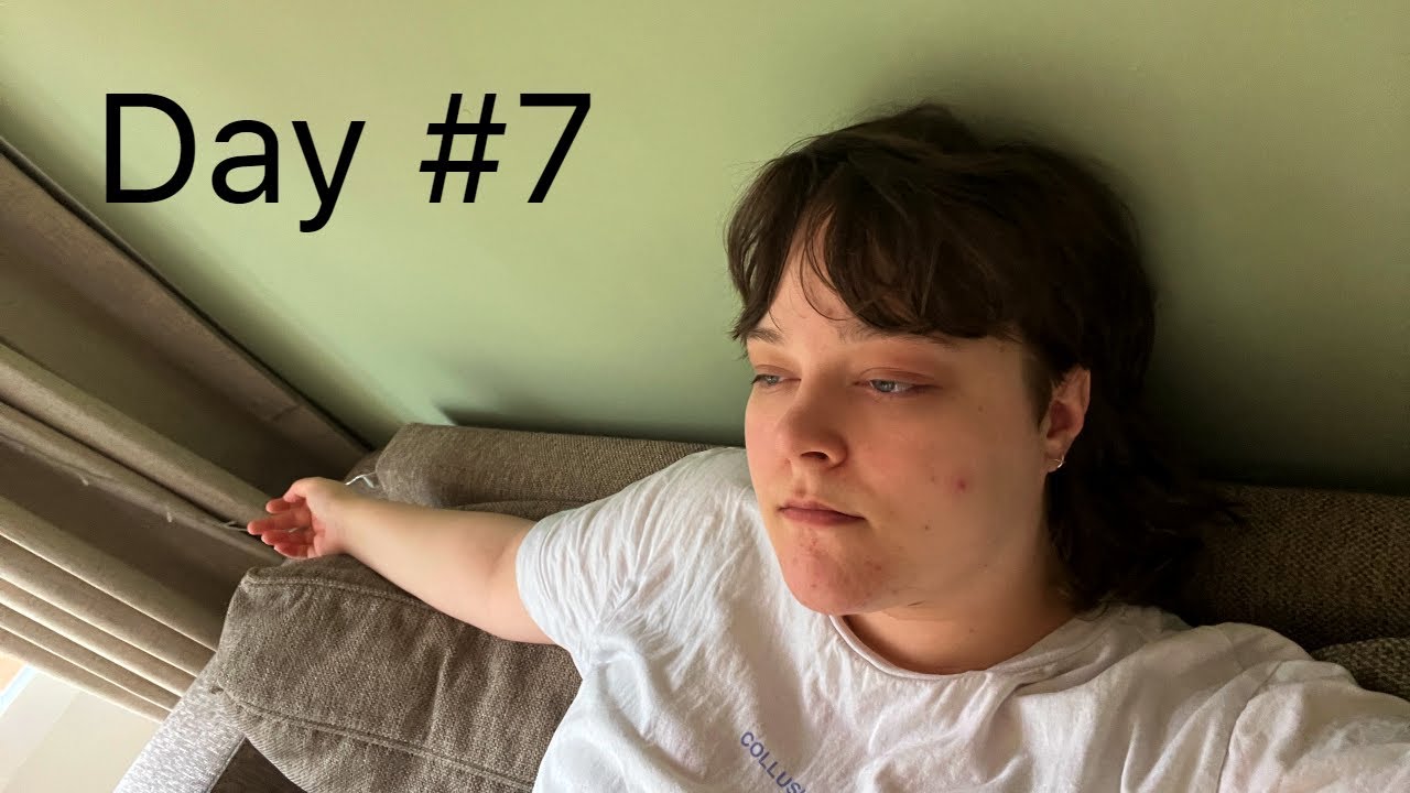 I quit the internet for 7 days