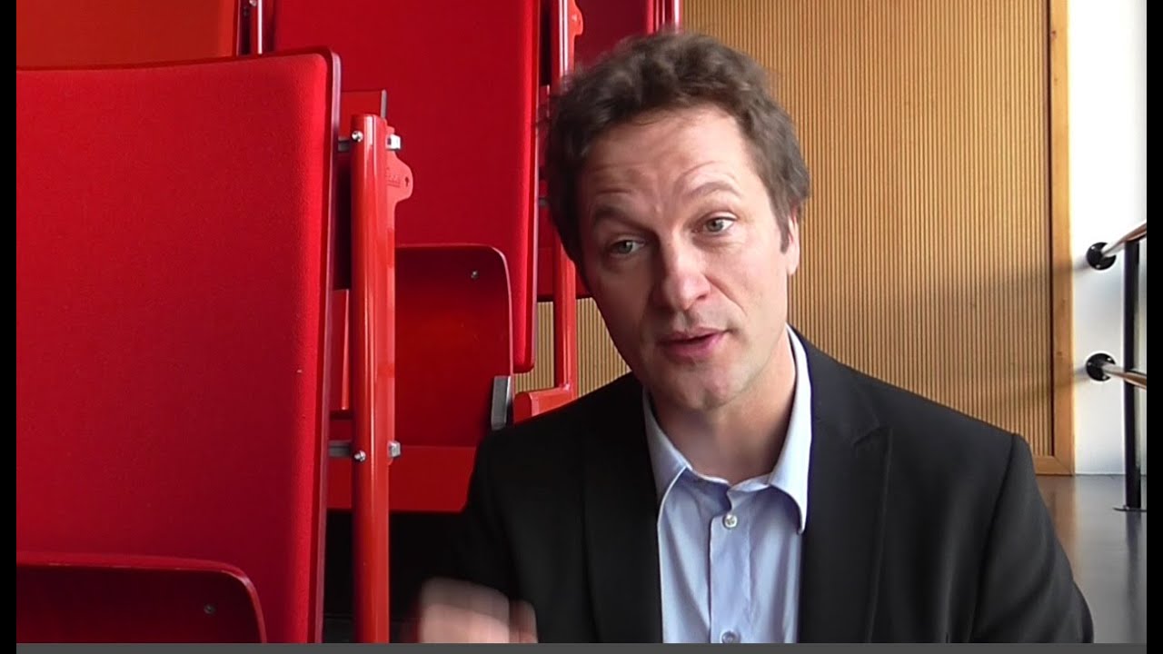 Over zingeving, beweging, voeding, ontspanning bij psychose | Psychiater Rogier Hoenders