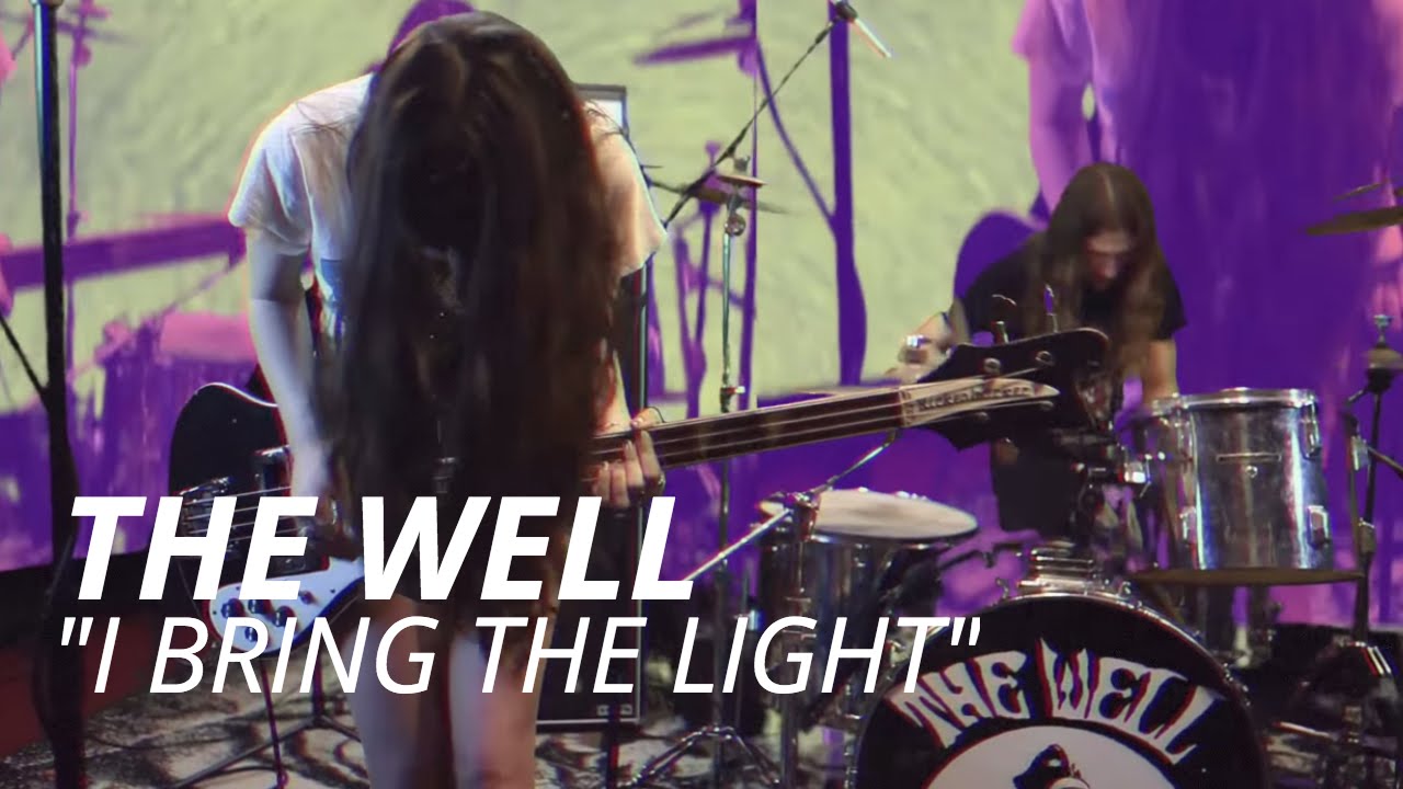 The Well 