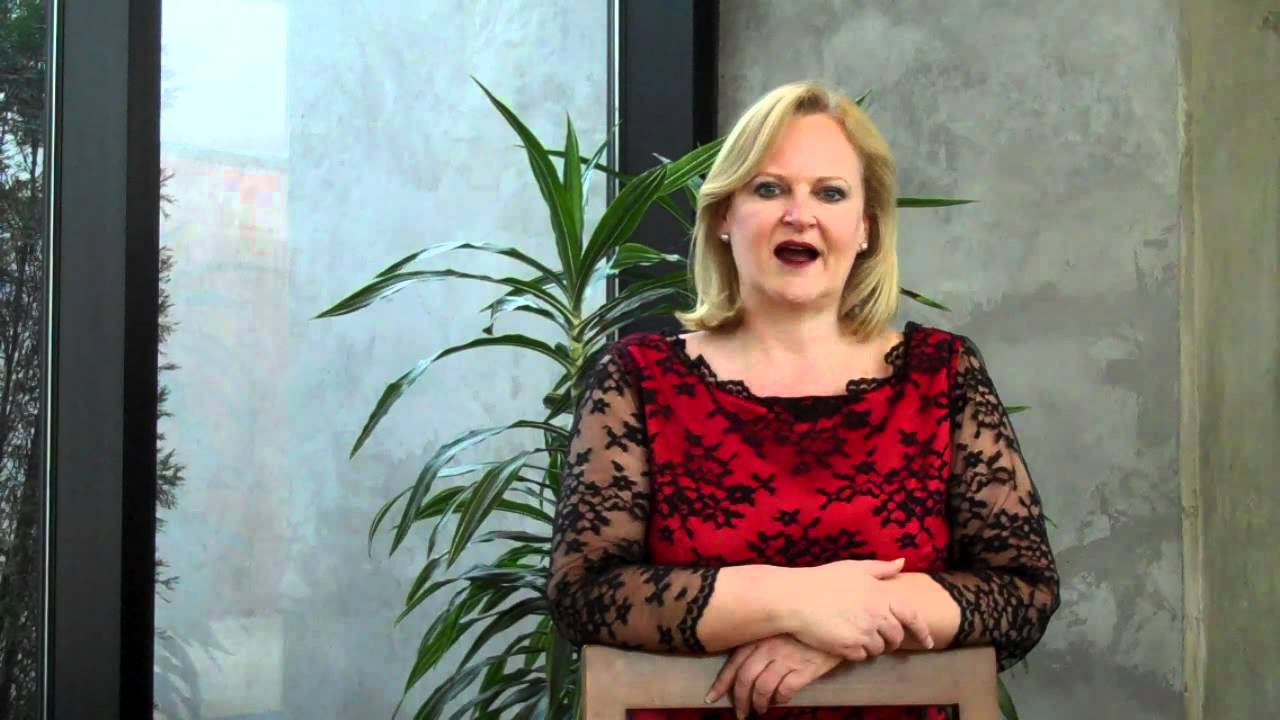 Reston Limousine CEO Kristina Bouweiri offers advice to brides