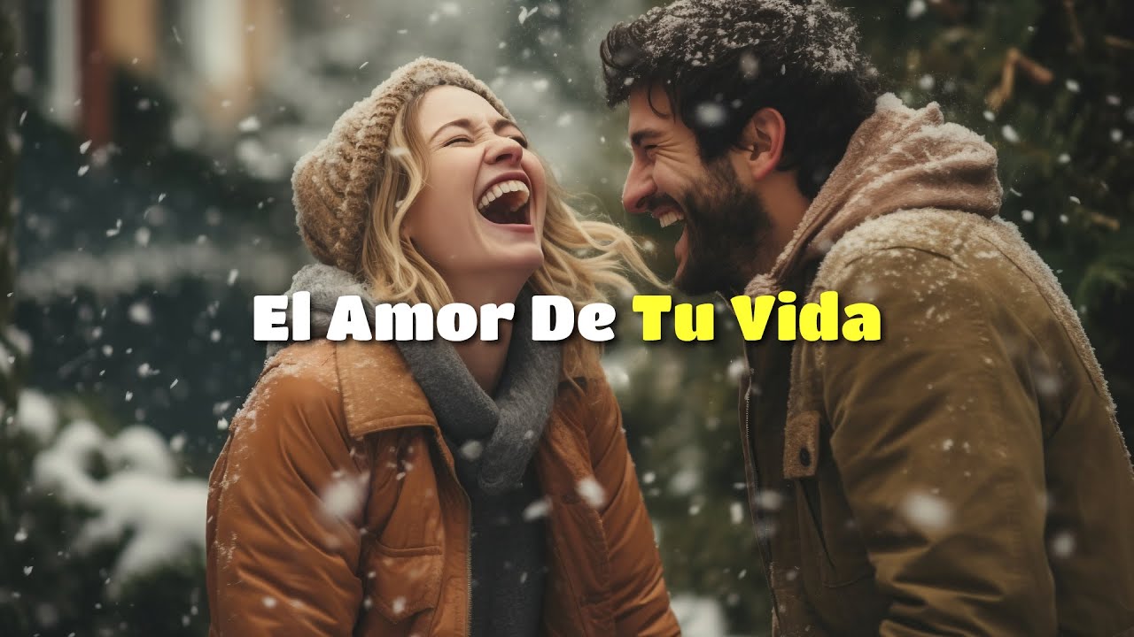 Señales Reales De Que Es El Amor De Tu vida