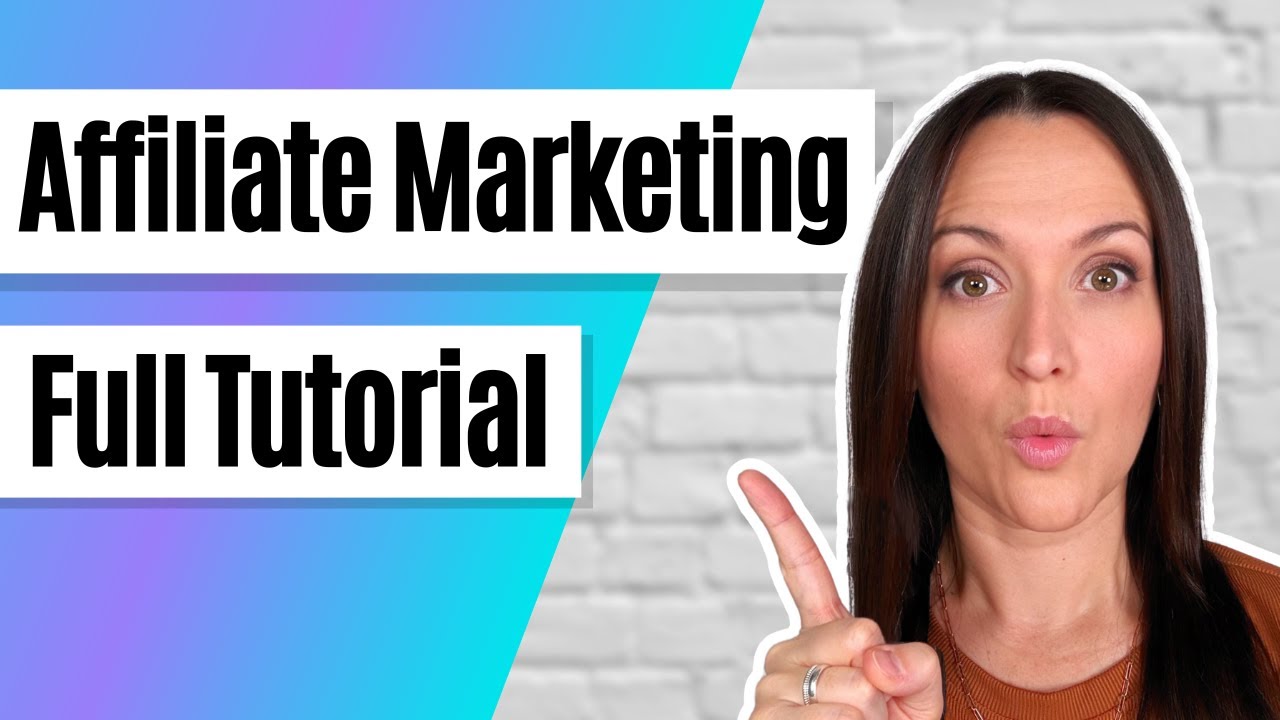 How to Create an AI Affiliate Blog in MINUTES!