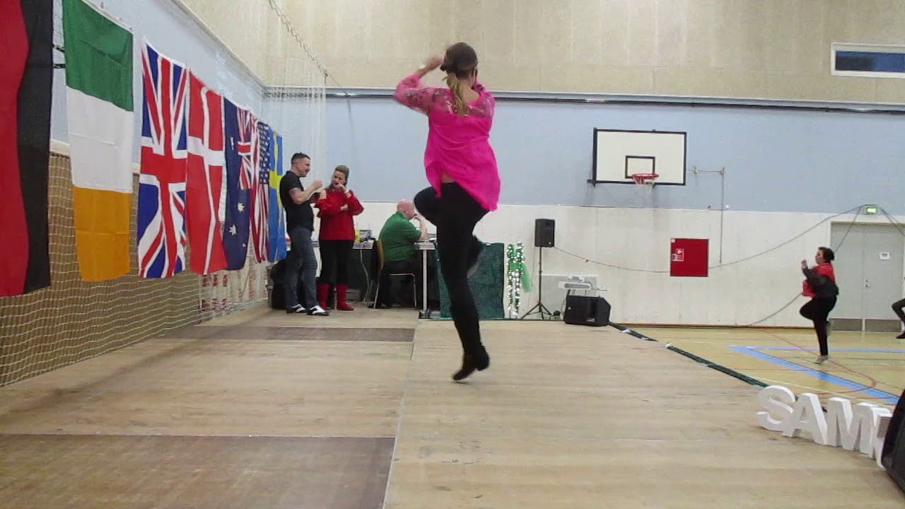 Head Spins