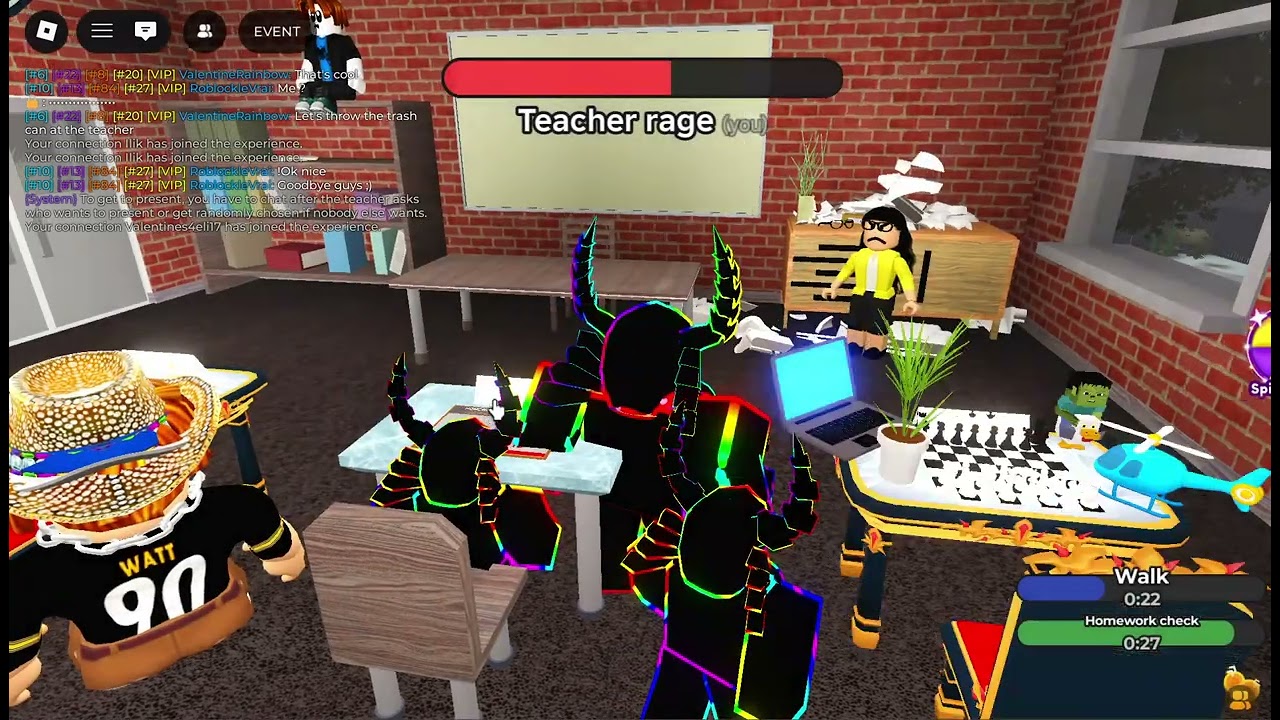 Roblox TPE - Showcasing Update 99 (1 more till 100)