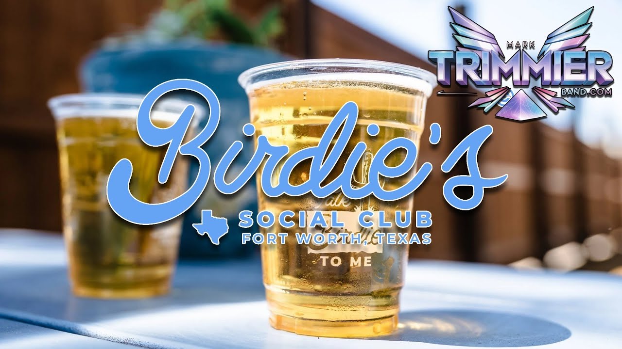 MTB @ Birdie's Social Club 2025