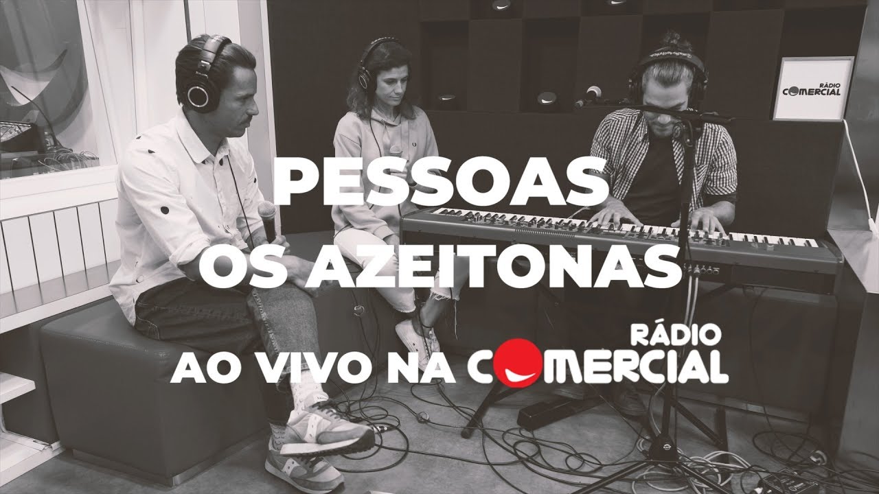 R&aacute;dio Comercial - 