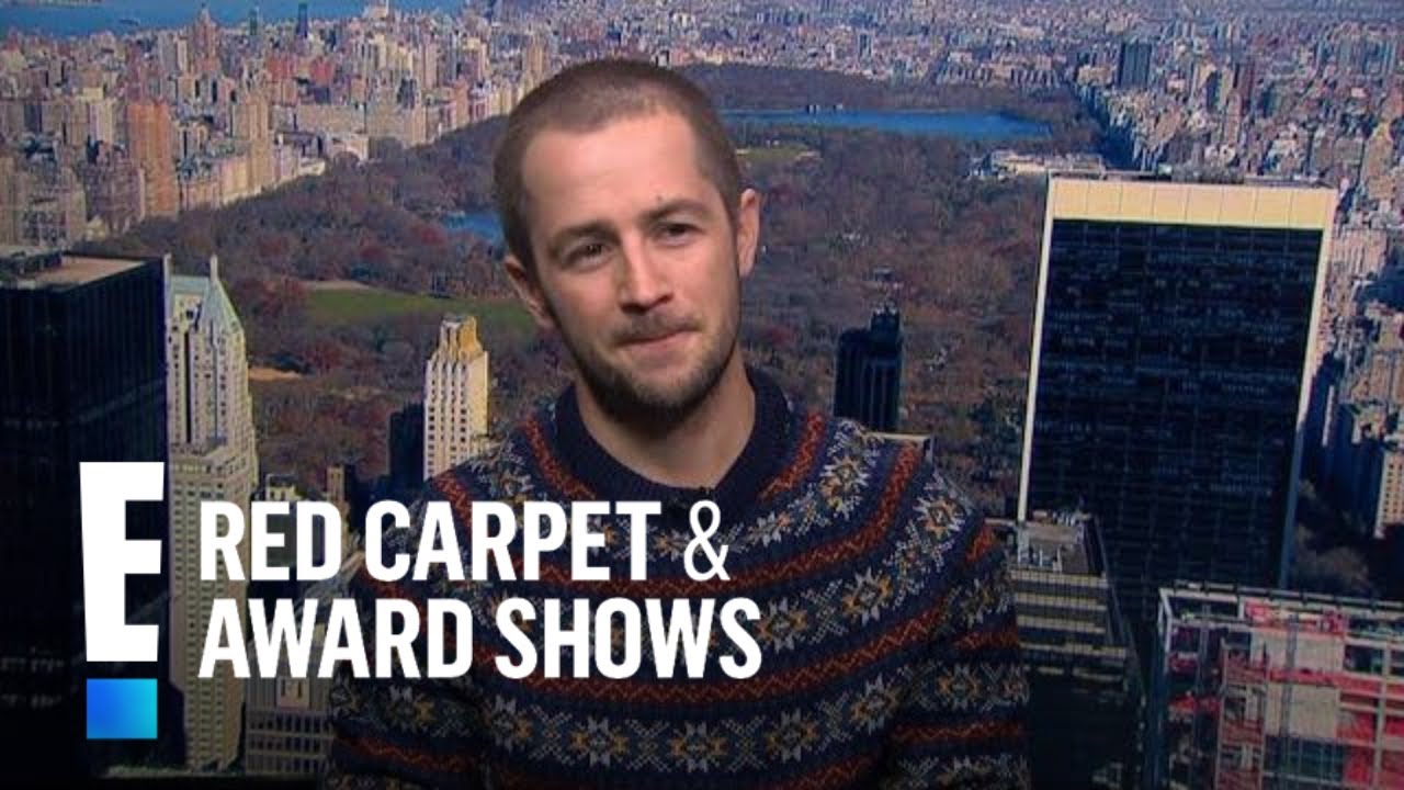 Michael Angarano Explains Milo Ventimiglia's 