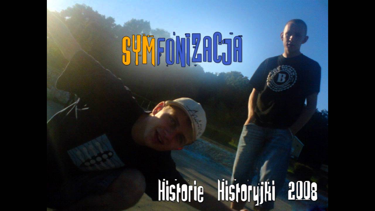 Symfonizacja - nie dygaj [HD]