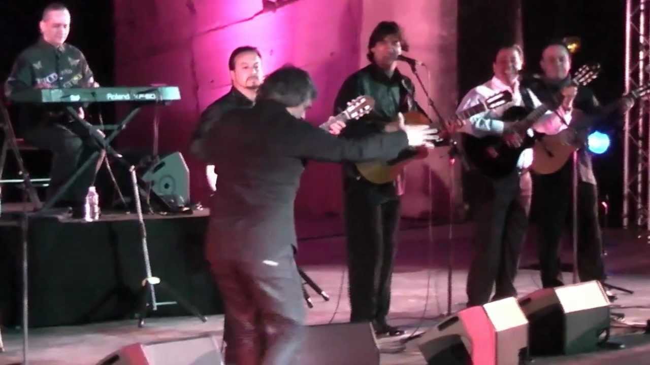 Chico & les gypsies - Rey