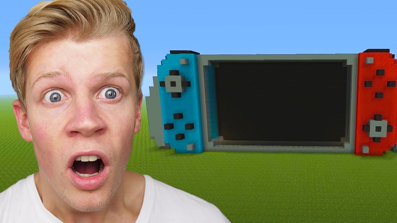 Jij Bouwt, Ik Koop Het Voor Je! (deel 2)