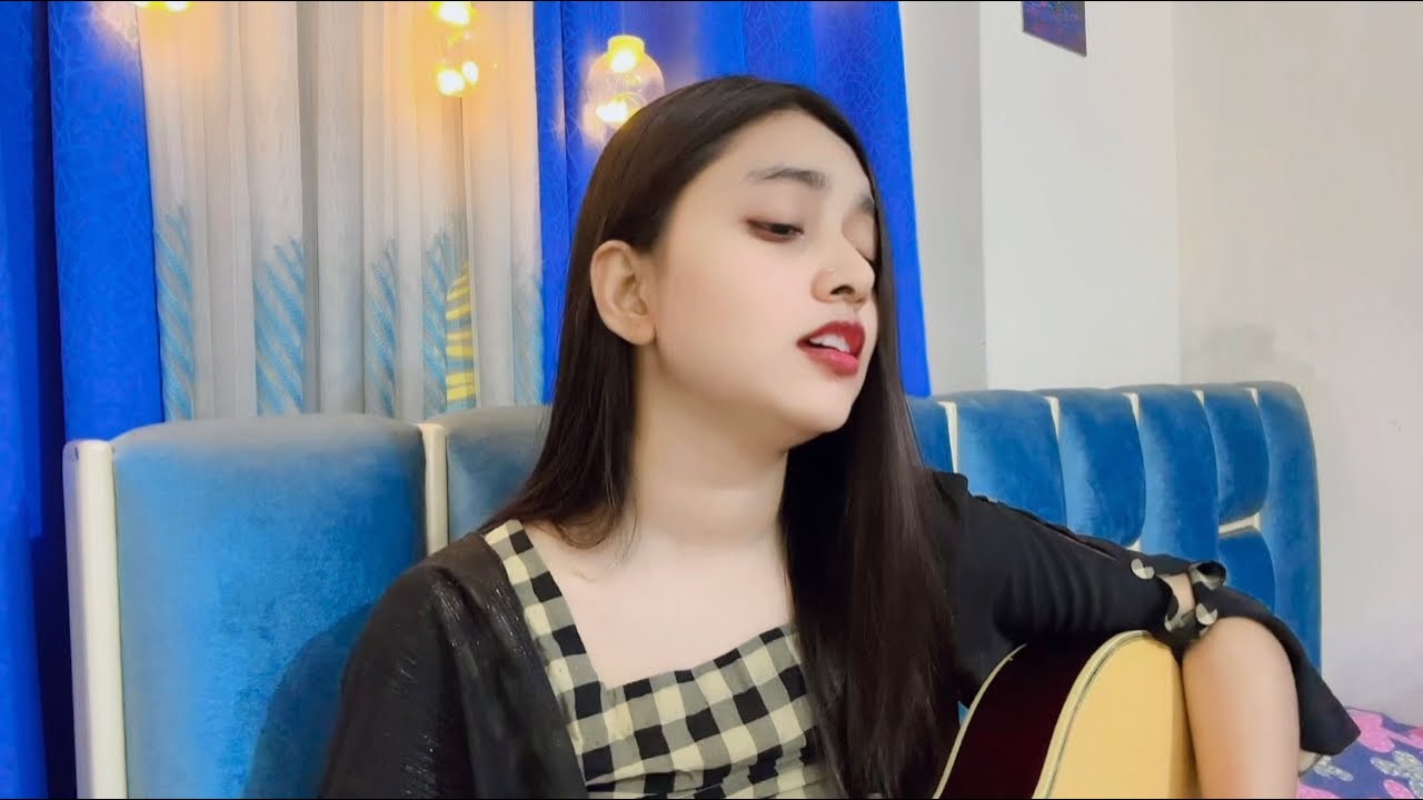 Eshwar | Priyotoma | Cover | Dristy Anam
