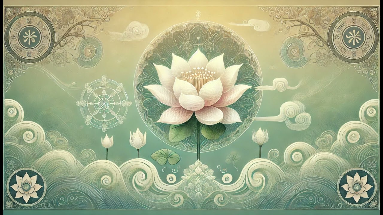 Singh Kaur - Wahe Guru Jio - Meditation