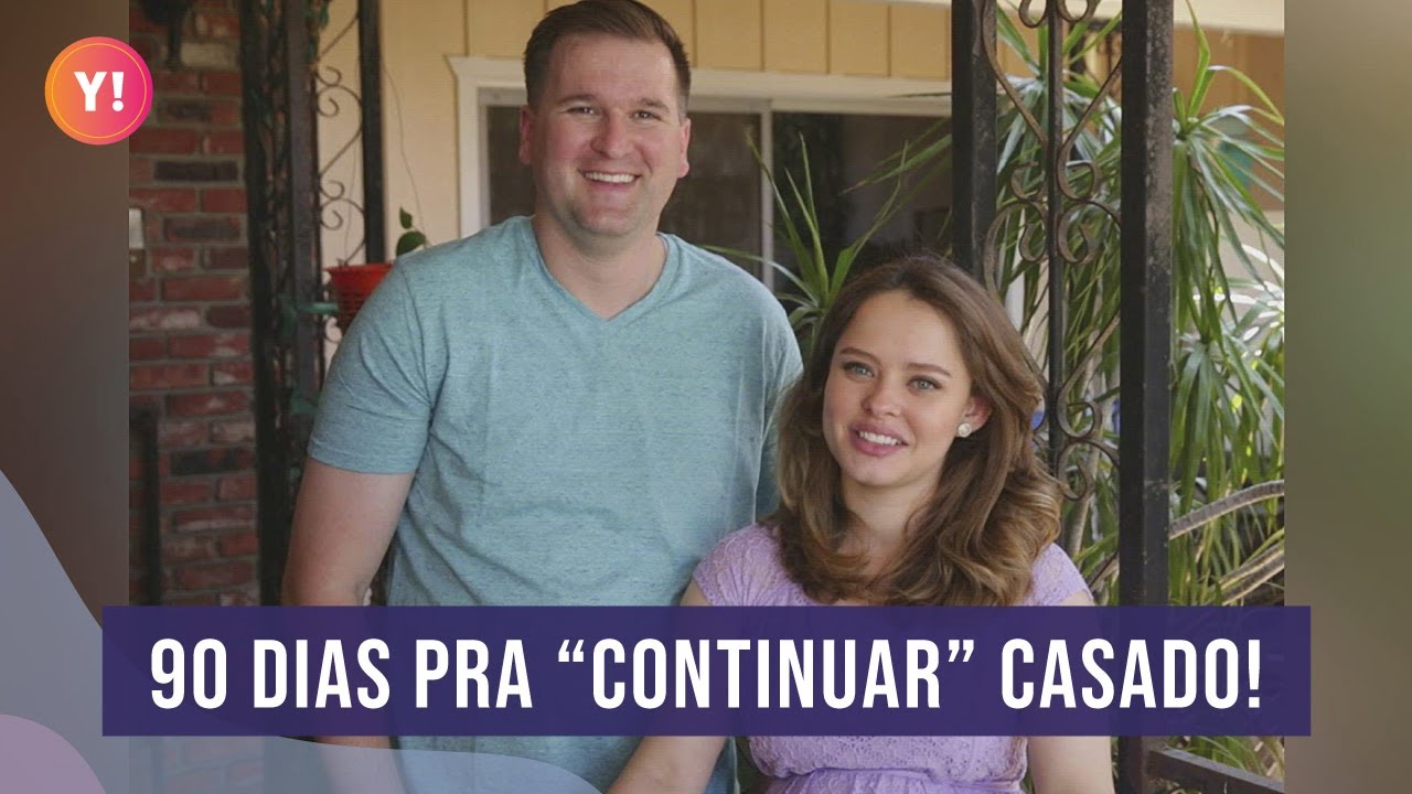 QUAIS CASAIS DE 
